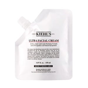 Ultra Facial Cream Refill