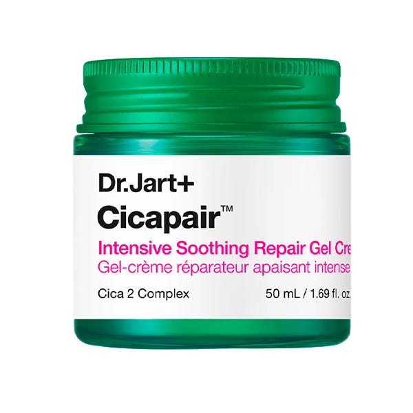 Cicapair Intensive Soothing Repair Gel