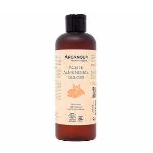 Aceite Almendras Dulces ECO BEAUTY Aceite hidratante y nutritivo para piel  y cabello precio