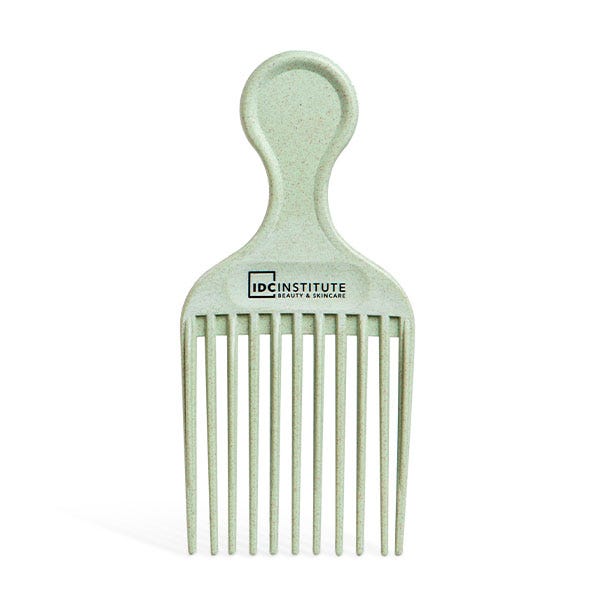 Comb Peine de Madera para el hogar/Durable/no se daña fácilmente