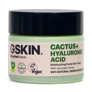 Cactus + Hyaluronic Acid