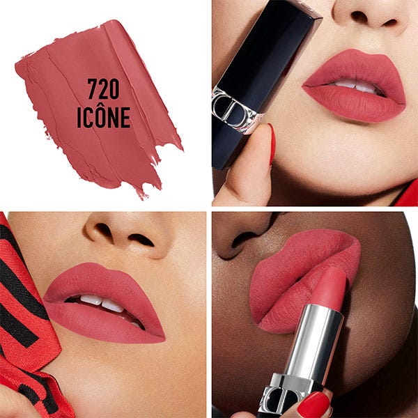 rouge dior precio