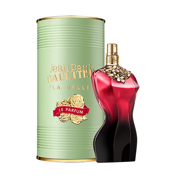 La belle intense 2025 100ml