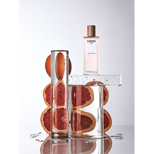 Agua Mar De Coral LOEWE Eau Toilette mujer precio | DRUNI.es