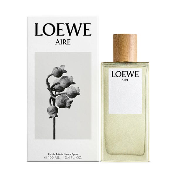 Neceser discount loewe mujer