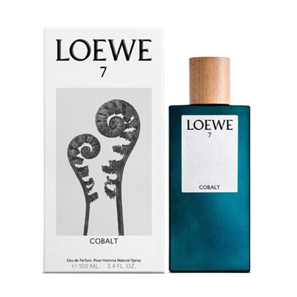 Colonia loewe 7 hombre sale