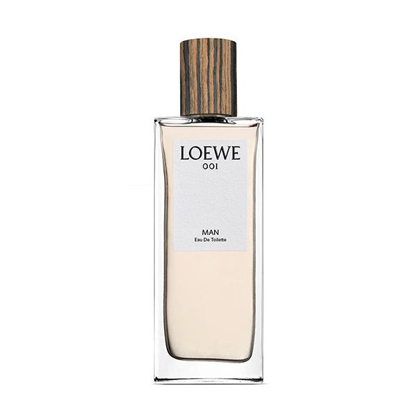 Solo loewe discount hombre druni