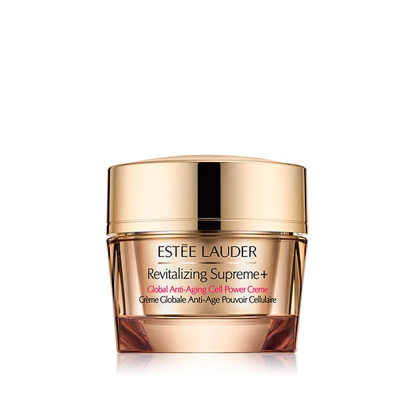 crema hidratante estee lauder revitalizing supreme