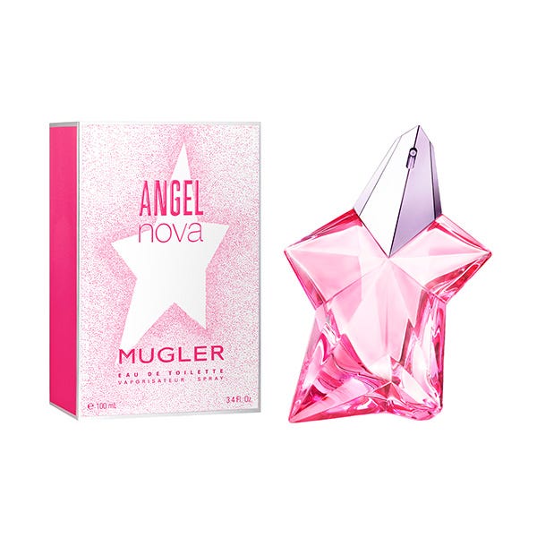 druni angel mugler