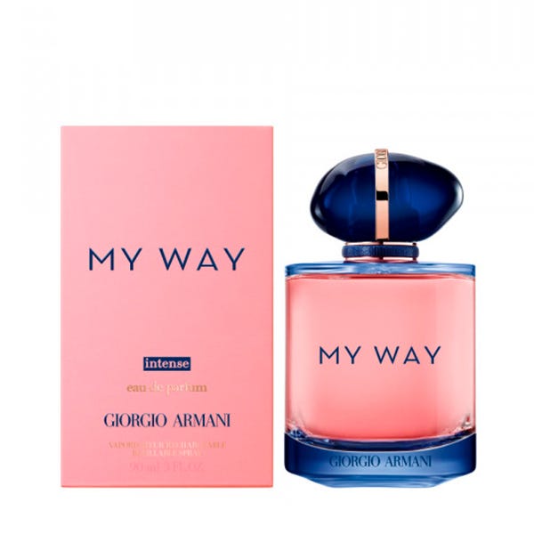 my way intense precio