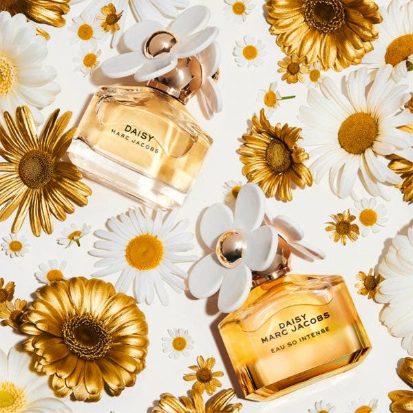 Fashion est marc jacobs daisy perfume