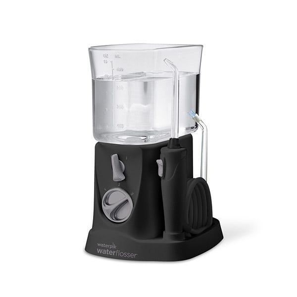 Irrigador dental waterpik online precio