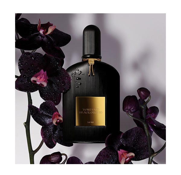 Tom ford black orchid mujer hot sale