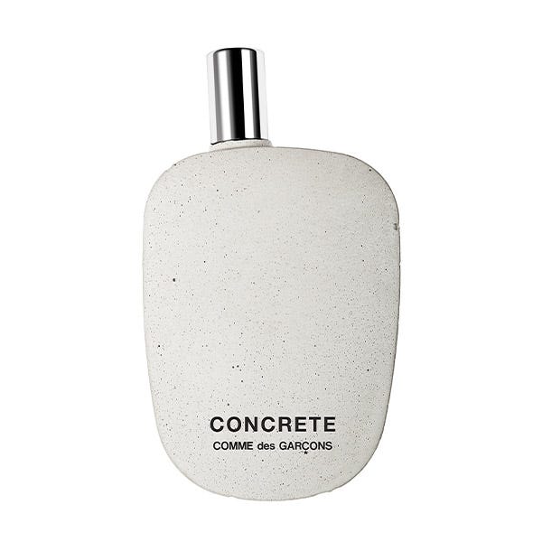 Comme des garçons perfume mujer best sale