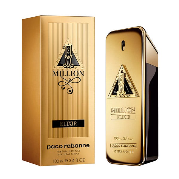 One Million Elixir PACO RABANNE Eau de parfum para hombre precio