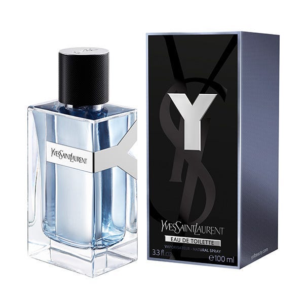 Y Men E.T. YVES SAINT LAURENT Eau de toilette para hombre precio