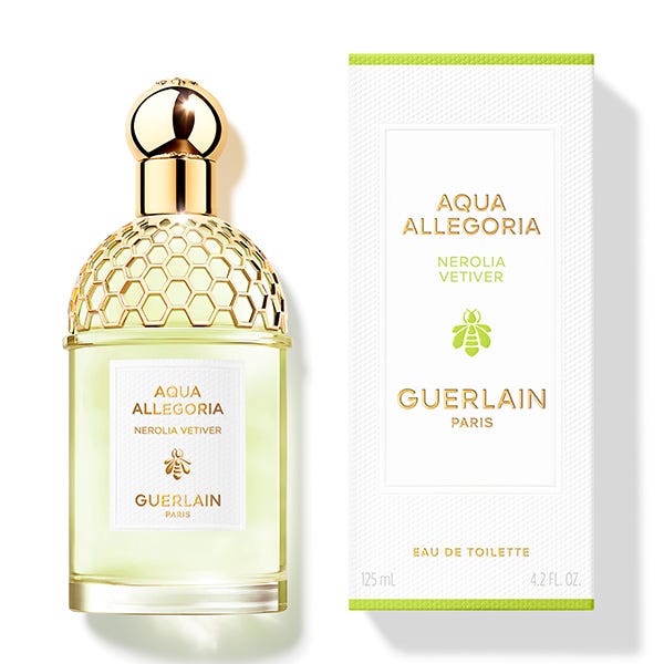 Vetiver de discount guerlain para hombre