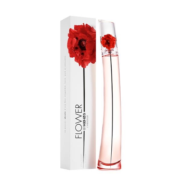 Preço kenzo clearance flower