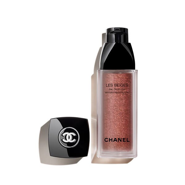 Chanel Vitalumiere Aqua UltraLight Skin Perfecting Makeup SPF 15 reviews  photos ingredients  Teint parfait Fond de teint Fond de teint chanel