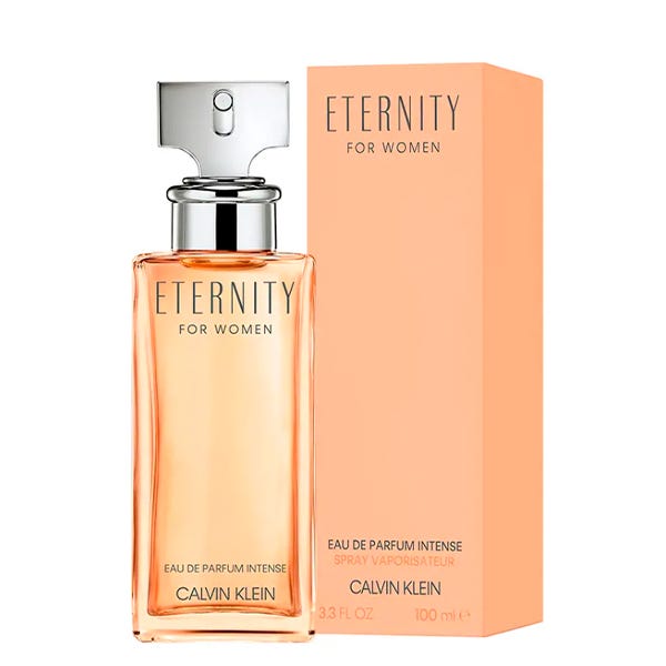 Perfumes de 2025 mujer eternity