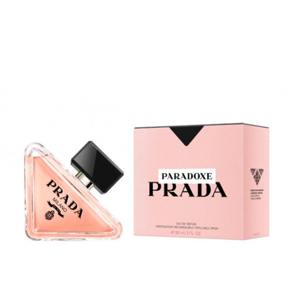 Perfume prada best sale hombre druni