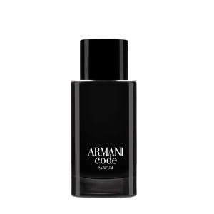 Code Parfum