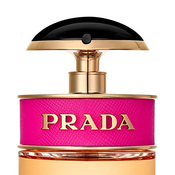 candy prada perfume precio