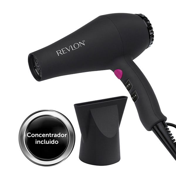 Secador revlon precio hot sale