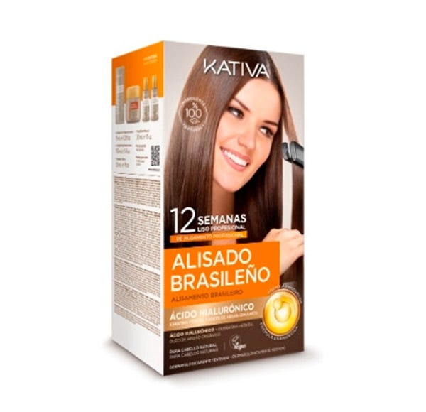 Alisado best sale keratina druni