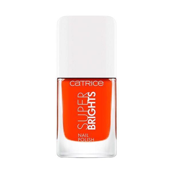 Esmalte Uñas Super Brights CATRICE Precio | DRUNI.es