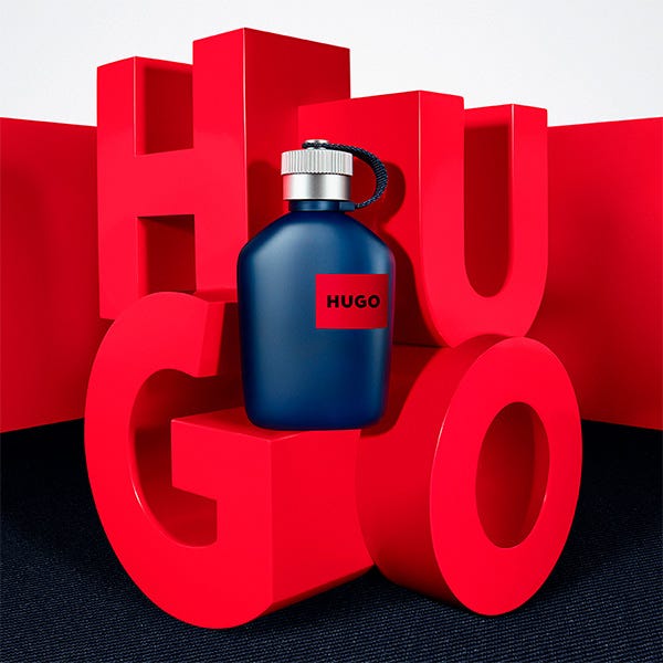 Perfume hugo boss online hombre druni