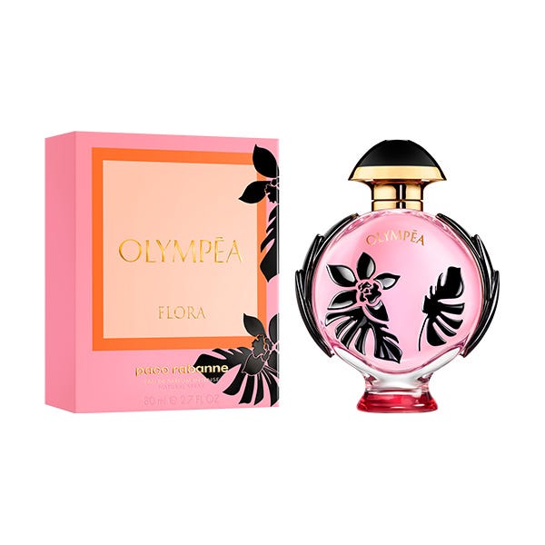 Perfume 2025 olympea druni