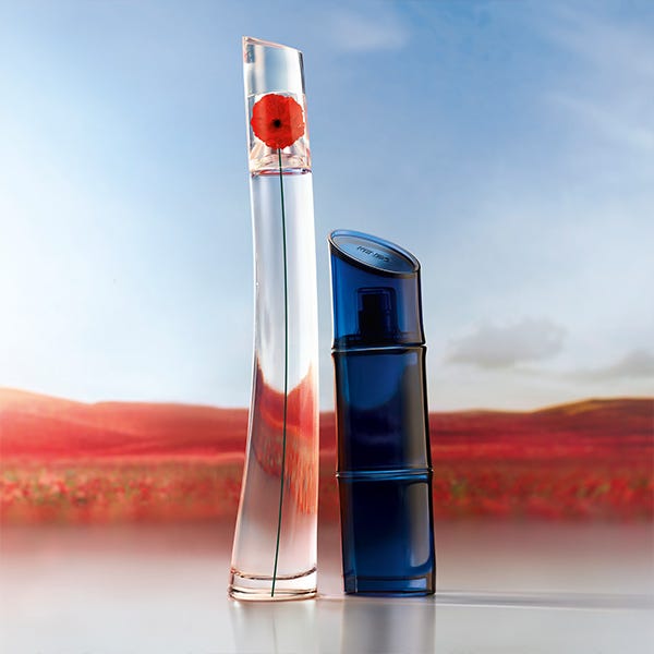 Flower By Kenzo KENZO Eau de Parfum para Mujer precio DRUNI.es