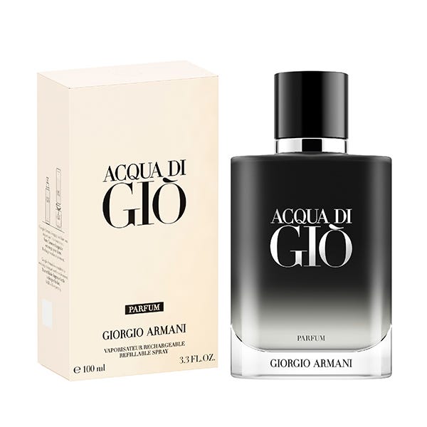 Acqua Di Gio Parfum