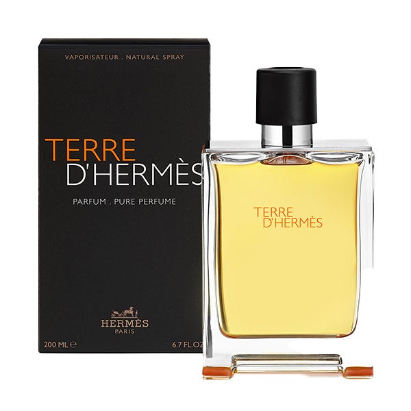 Terre D hermes HERM S Eau de Parfum para hombre precio DRUNI.es