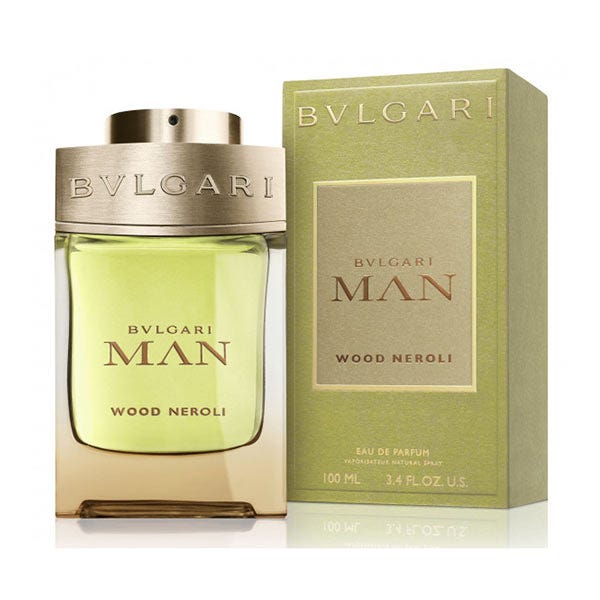 bvlgari man druni