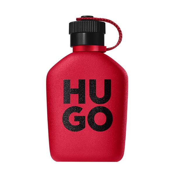 Hugo Intense