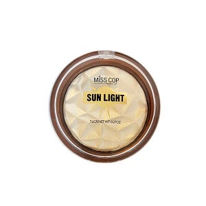 Highlighter Sun Light Vegan