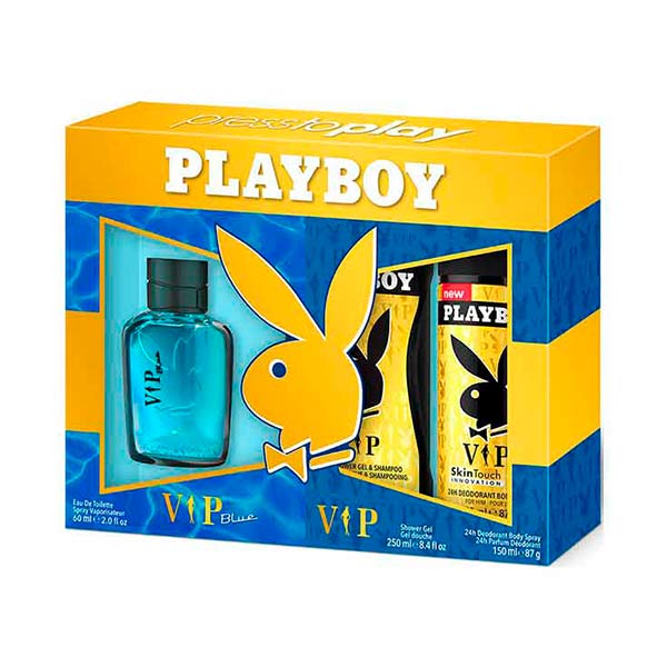 perfumes playboys para hombres precio