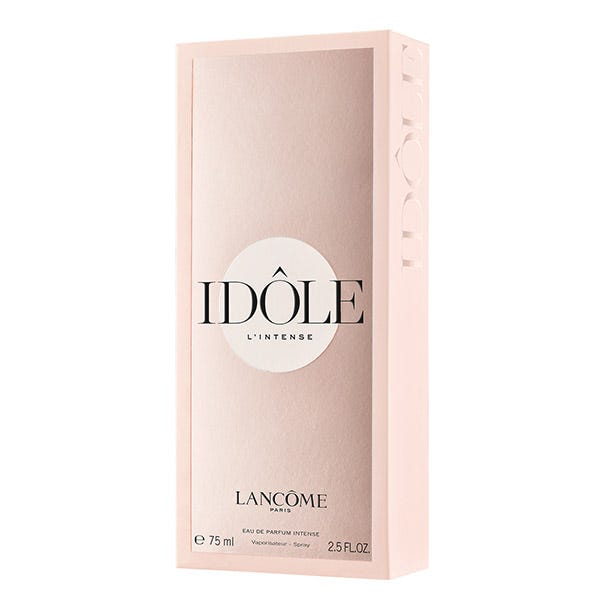 idole perfume druni