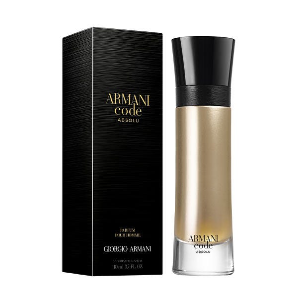 armani code 120ml