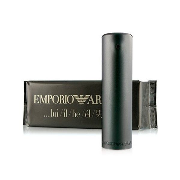 emporio armani she druni