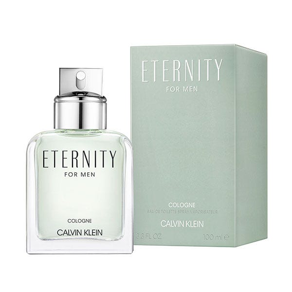 eternity calvin klein hombre druni