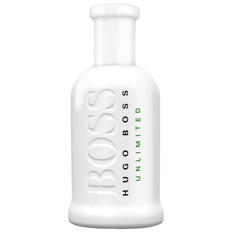 hugo boss bottled druni