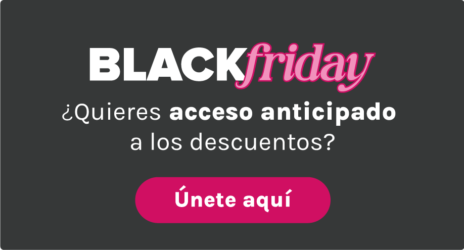 Acceso Black Friday