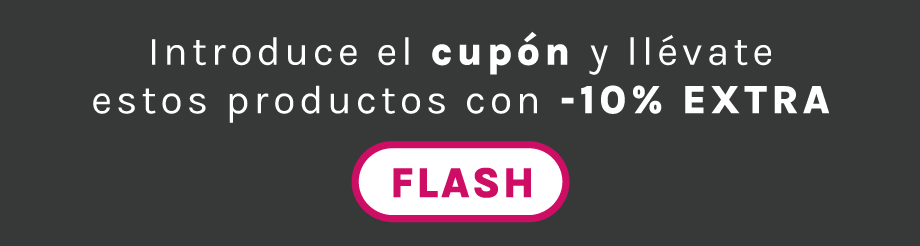 Ofertas Flash Druni