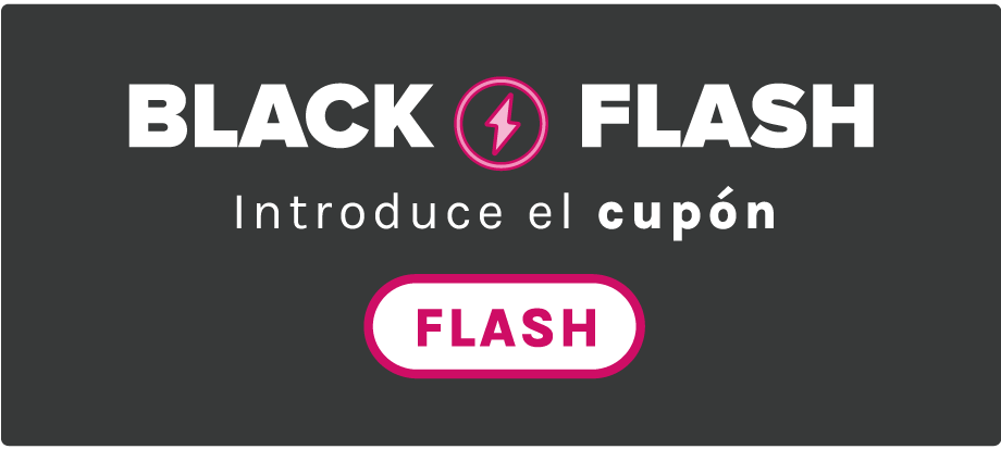 Ofertas Flash en Druni