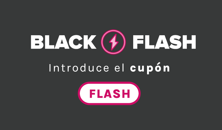 Ofertas Flash - Solo durante 24 horas