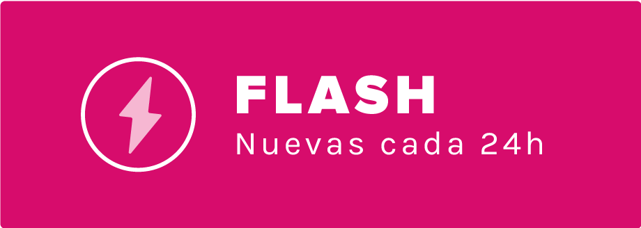 Ofertas Flash en Druni