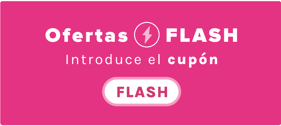 Ofertas Flash en Druni